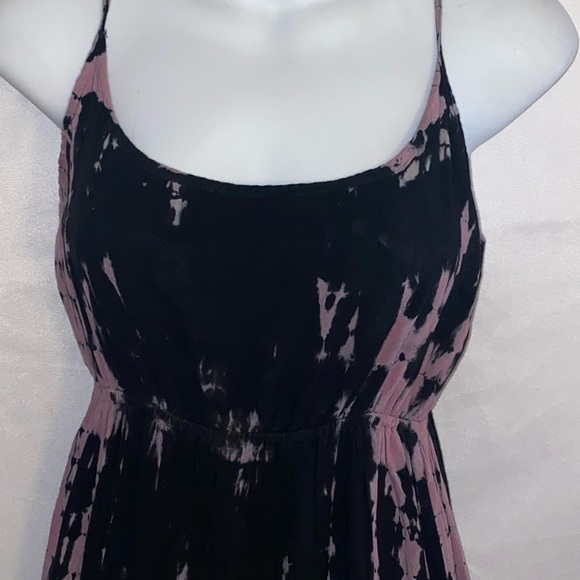 Earthbound Maxi  Summer Dress - Picture 3 of 7